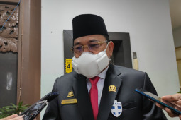 Ketua dewan : ketetapan calon anggota KPID Kalsel final
