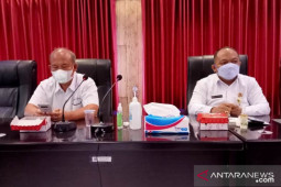 Rencana tata ruang wilayah Bangli 2013-2033 direvisi