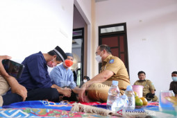 Gubernur Erzaldi : Disabilitas, Bukan Penghalang Untuk Maju