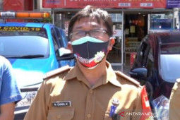 Disperindag Garut pastikan pasokan kebutuhan pokok aman selama PPKM