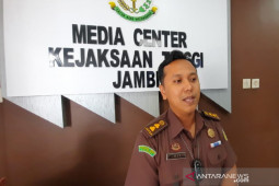 Kejati Jambi segera limpah perkara PT Kemingking ke pengadilan