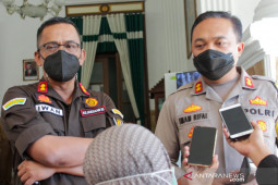 Polres Situbondo segera gelar perkara kasus video viral menentang PPKM darurat