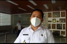 283 orang di kota tangerang terkonfirmasi positif hasil tes usap