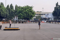 Kapolda tidak ingin COVID-19 Jakarta jadi kisah sedih tak berujung