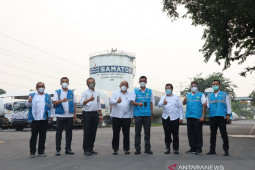 PLN Bekasi jamin keandalan listrik ke produsen oksigen