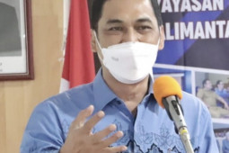 Kominfo Kaltim target lima besar nasional keterbukaan informasi publik