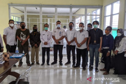 DPMPD Persiapkan Rakor MHA Tingkat Kaltim 2021