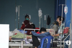 RSUD Bengkulu diimbau tidak opname pasien COVID-19 OTG