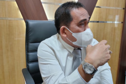Jembatan Pulau Laut Kotabaru diharapkan masuk PSN