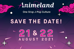 Radwimps hingga May'n akan hadir di Festival Animeland