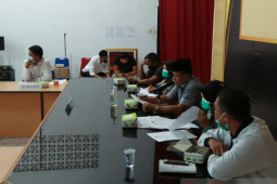 KPU Bangka perbaharui rekapitulasi daftar pemilih berkelanjutan