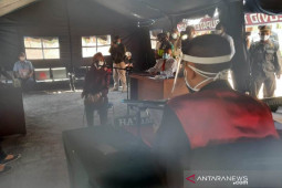 Pabrik pelanggar PPKM darurat di Garut didenda Rp20 juta