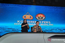 Polri lakukan 208 operasi ketersediaan obat dan tabung oksigen bagi pasien COVID-19