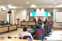 Pemkab Balangan perketat Prokes dan PPKM antisipasi ledakan COVID-19