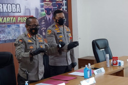 Metamfetamin ditemukan dari tes urine pasangan Ardi Bakrie & Nia Ramadhani