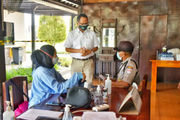 Ewindo selenggarakan vaksinasi bagi pekerja dan keluarga