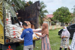 Pemkab Aceh Timur gelar pasar murah jelang Idul Adha