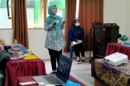 PD PAL tingkatkan pelayanan untuk ciptakan lingkungan yang bersih