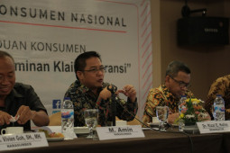 BPKN minta konsumen melaporkan kenaikan harga berlebihan
