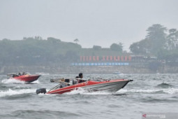 Pemkab Magetan tutup tempat wisata selama PPKM darurat