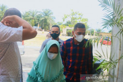 Sering sakit dan menangis jadi dalih ibu kandung di Subulussalam gorok bayi sendiri