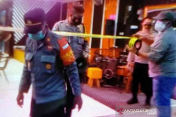 Sepekan PPKM darurat, puluhan tempat usaha di Bekasi disegel