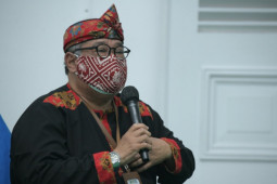 Penerima Bansos Kemensos di Jabar mencapai 7 juta KK