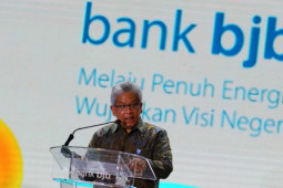 Layanan digital banking Bank BJB meningkat tajam 121,2 persen