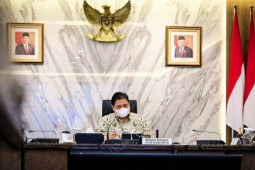 Golkar Jabar siap "all out" tangani pandemi sesuai arahan Airlangga Hartarto