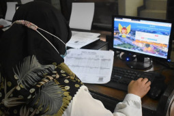 Dispendukcapil Kota Kediri tutup layanan offline selama PPKM darurat