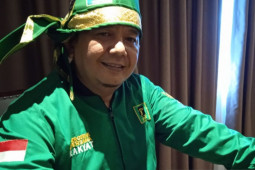 PPP berharap Pemkot Padangsidimpuan cabut Zona Merah