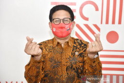 Mendes minta  warga desa waspada cuaca dingin bisa turunkan imun