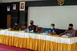 Pemkab Bengkayang mulai bahas pembelajaran tatap muka terbatas