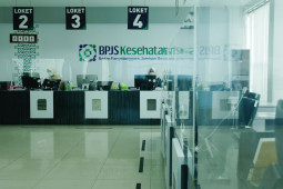 Lagi, Kinerja BPJS Kesehatan 2020 Diganjar WTM