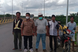 Transportasi Banjarmasin - Batulicin diharapkan makin lancar