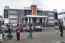 Pemkot Batu tambah kapasitas rumah sakit rujukan COVID-19