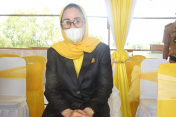 DPRD Pultab soroti honor PTT RSUD Bobong belum dibayar empat bulan,begini penjelasannya