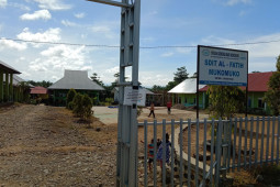 Bupati Mukomuko minta Diknas tingkatkan pendidikan agama