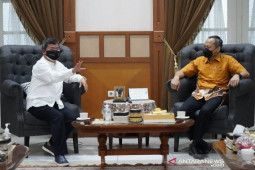BPJS Kesehatan diminta tingkatkan pelayanan saat pandemi di Garut