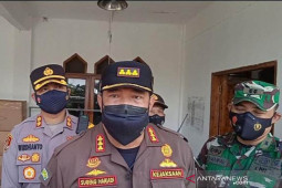 Kejari Garut ajukan banding soal putusan vonis kasus tipikor mantan Kadispora