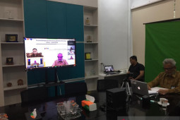 Tingkatkan pengelolaan kawasan Sabang, BPKS jalin kemitraan dengan ASPRINDO