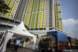 Kasus positif COVID-19 RI tambah 36.197, sembuh 32.615 orang