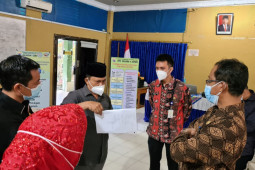 Pastikan pelaksanaan PPDB sesuai juknis, Komisi IV sidak ke dua SMA