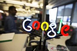 Rusia denda Google 3 juta rubel karena langgar UU data pribadi