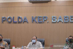 Pemprov Babel berlakukan jam malam untuk tekan penyebaran COVID-19