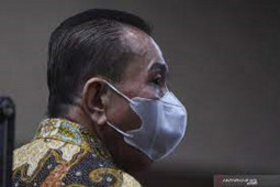 MAKI akan ajukan praperadilan terhadap KPK dalam kasus Djoko Tjandra
