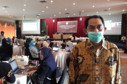 IAIN Palu  genjot peningkatan profesionalitas guru madrasah