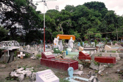 Pemkot Kediri rekrut relawan sopir ambulans dan pemulasara jenazah pasien COVID-19