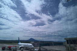 Garuda Indonesia tambah jadwal Banda Aceh-Medan