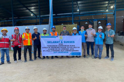 Dukung transformasi, PLN luncurkan pelanggan premium di Lhokseumawe